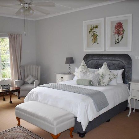 Amber Avenue Guesthouse Хоуик Экстерьер фото