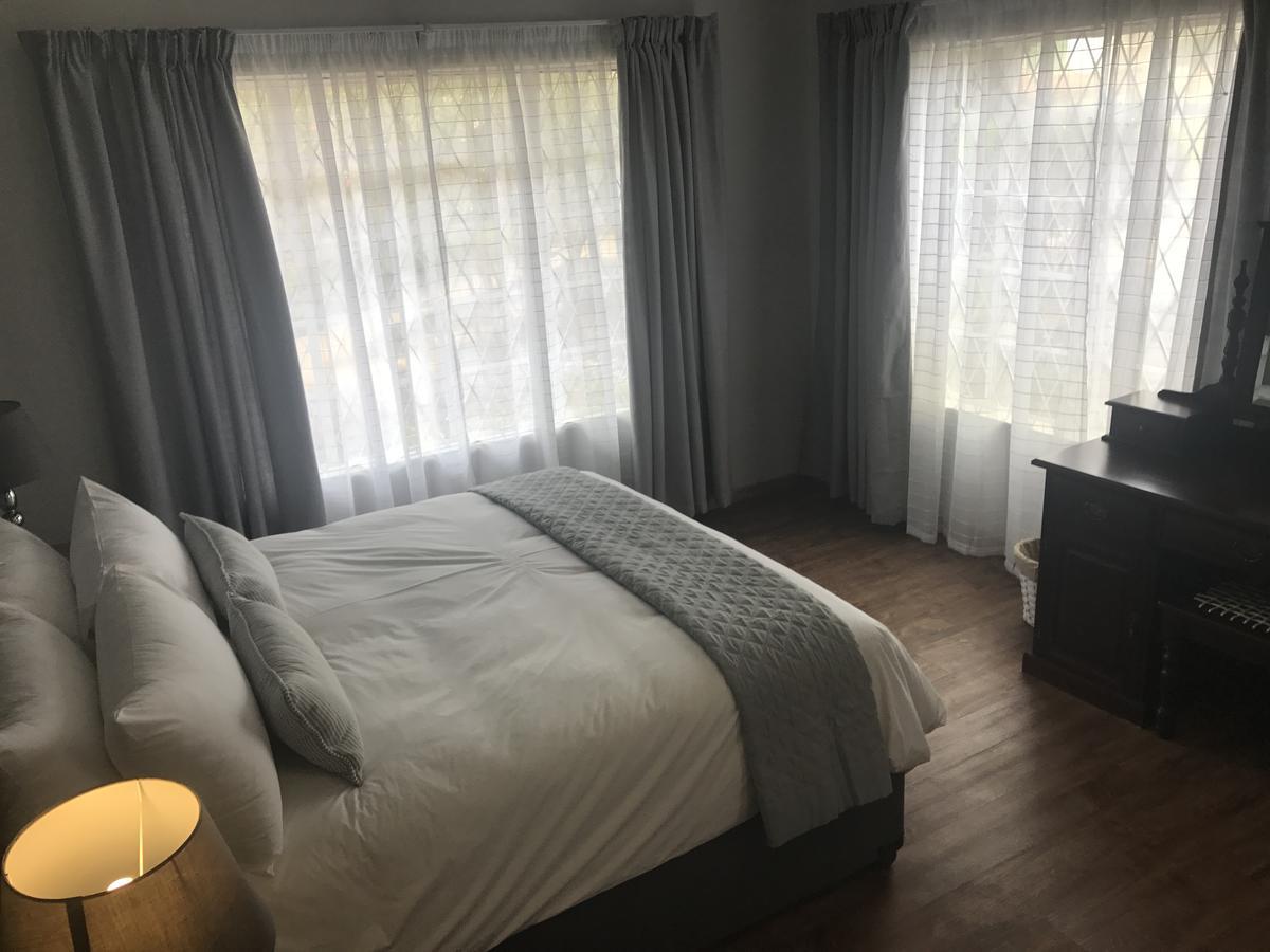 Amber Avenue Guesthouse Хоуик Экстерьер фото