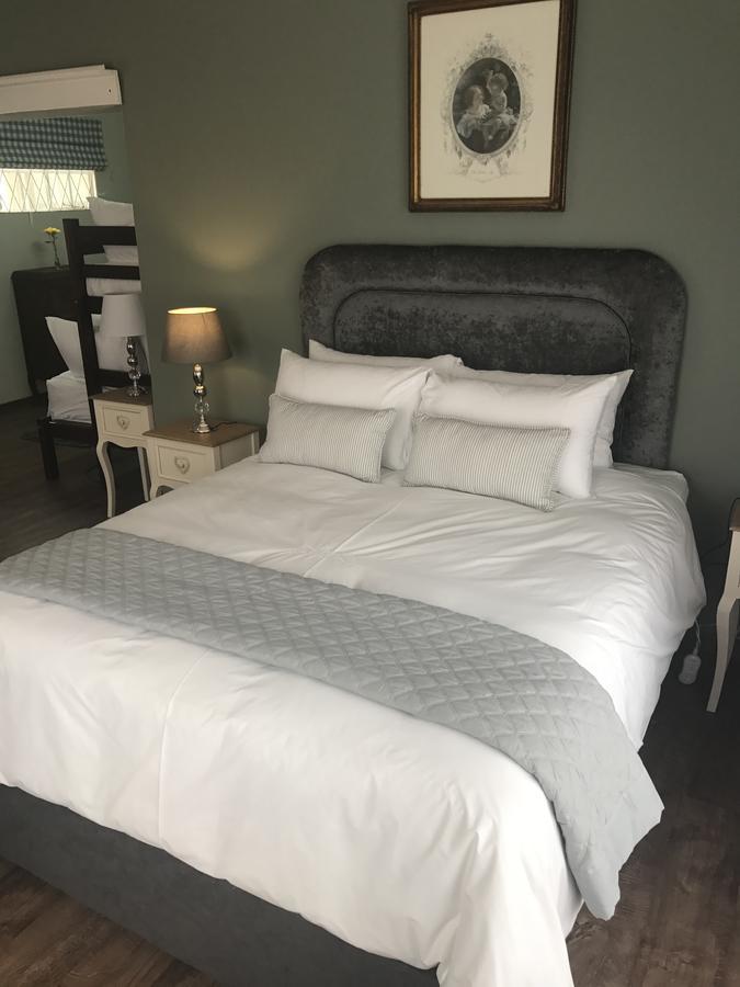 Amber Avenue Guesthouse Хоуик Экстерьер фото