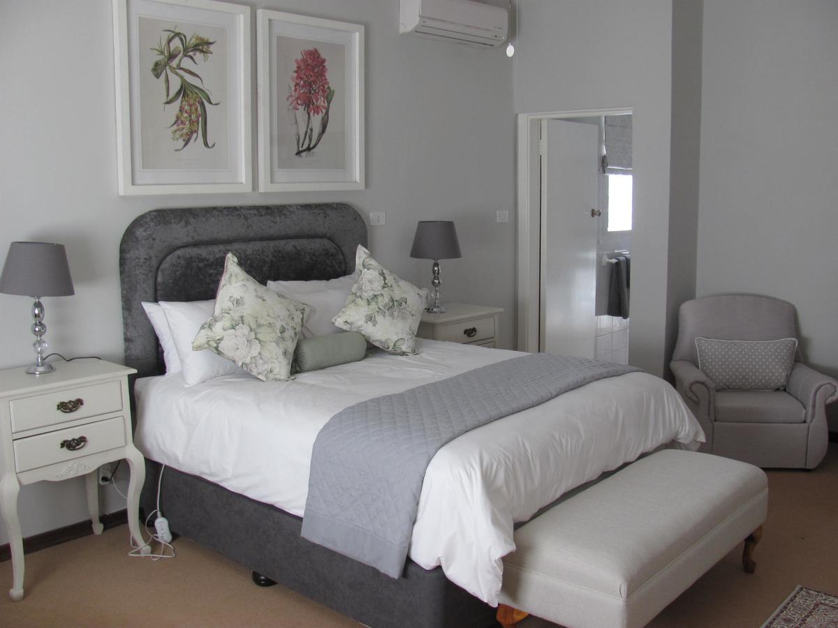 Amber Avenue Guesthouse Хоуик Экстерьер фото