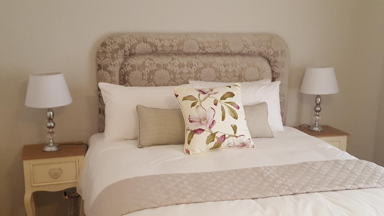 Amber Avenue Guesthouse Хоуик Экстерьер фото