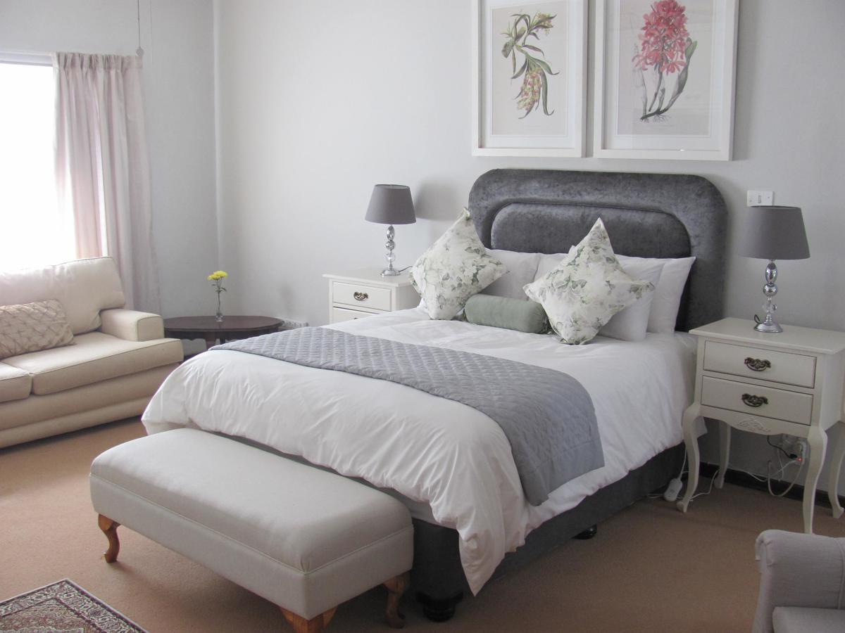 Amber Avenue Guesthouse Хоуик Экстерьер фото