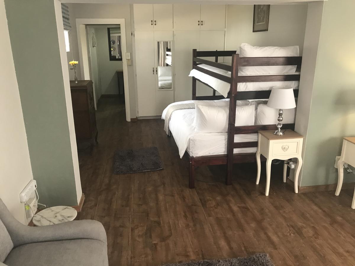 Amber Avenue Guesthouse Хоуик Экстерьер фото