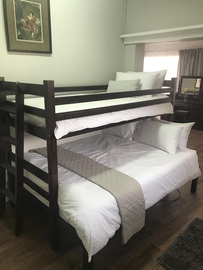 Amber Avenue Guesthouse Хоуик Экстерьер фото