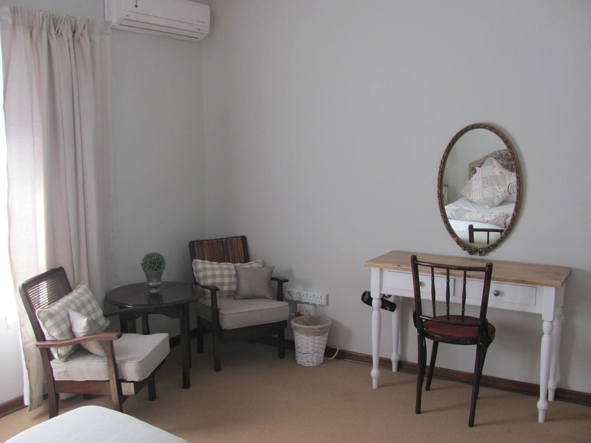 Amber Avenue Guesthouse Хоуик Экстерьер фото