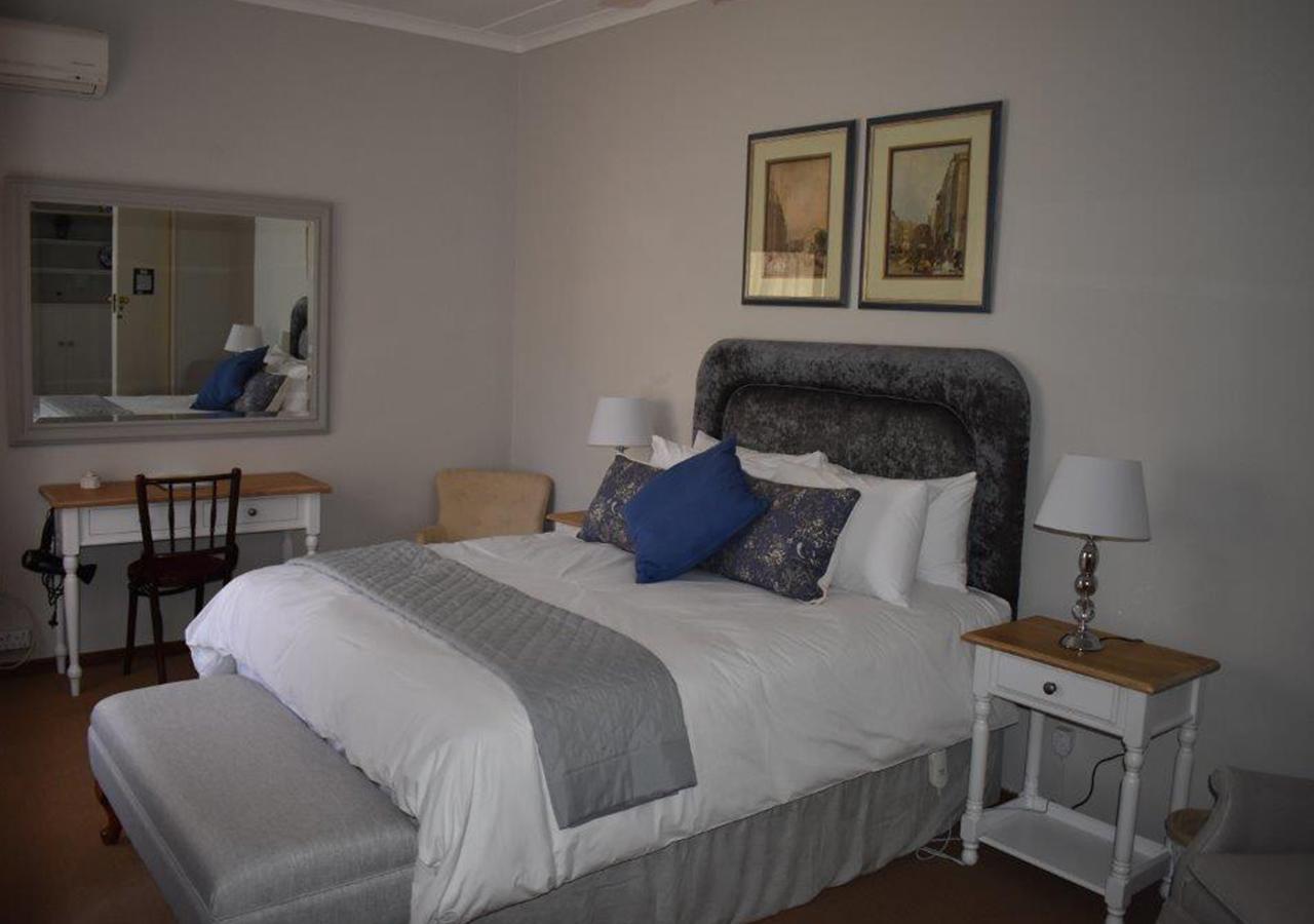 Amber Avenue Guesthouse Хоуик Экстерьер фото