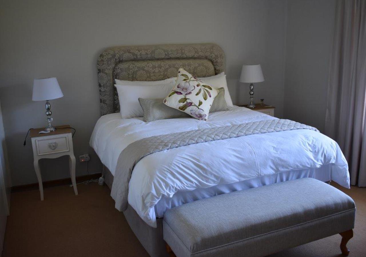Amber Avenue Guesthouse Хоуик Экстерьер фото