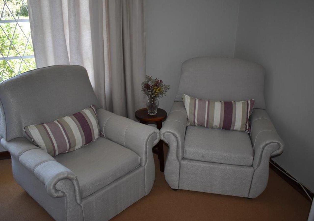 Amber Avenue Guesthouse Хоуик Экстерьер фото
