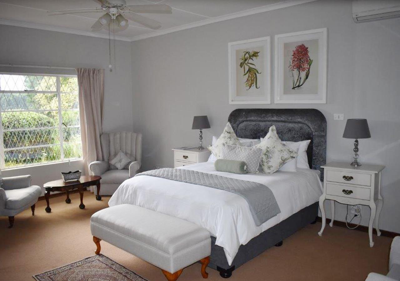 Amber Avenue Guesthouse Хоуик Экстерьер фото