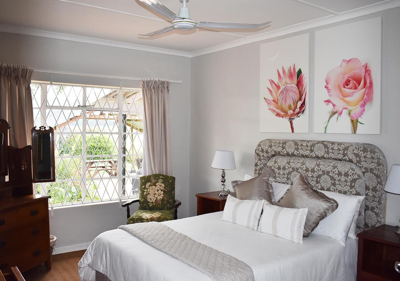 Amber Avenue Guesthouse Хоуик Экстерьер фото