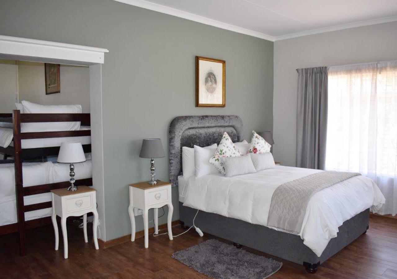 Amber Avenue Guesthouse Хоуик Экстерьер фото