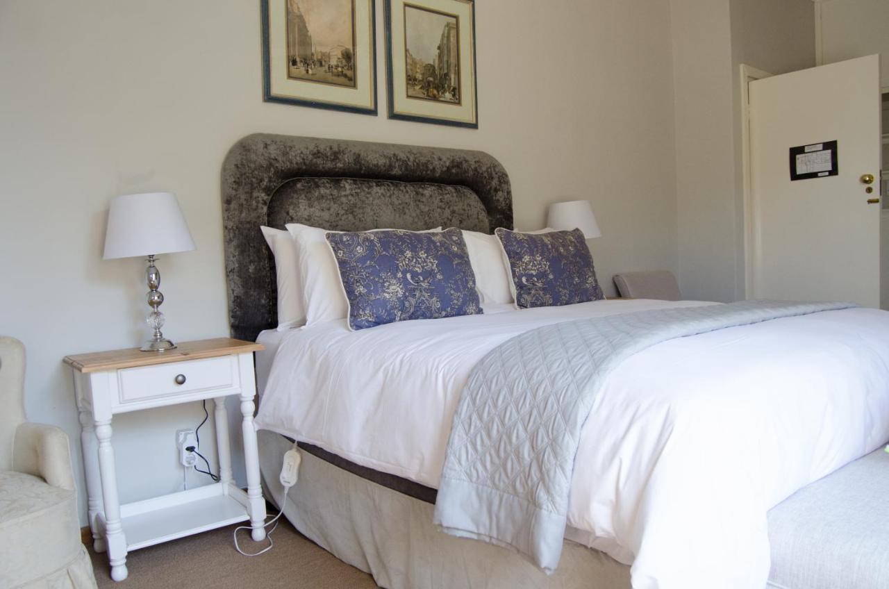 Amber Avenue Guesthouse Хоуик Экстерьер фото