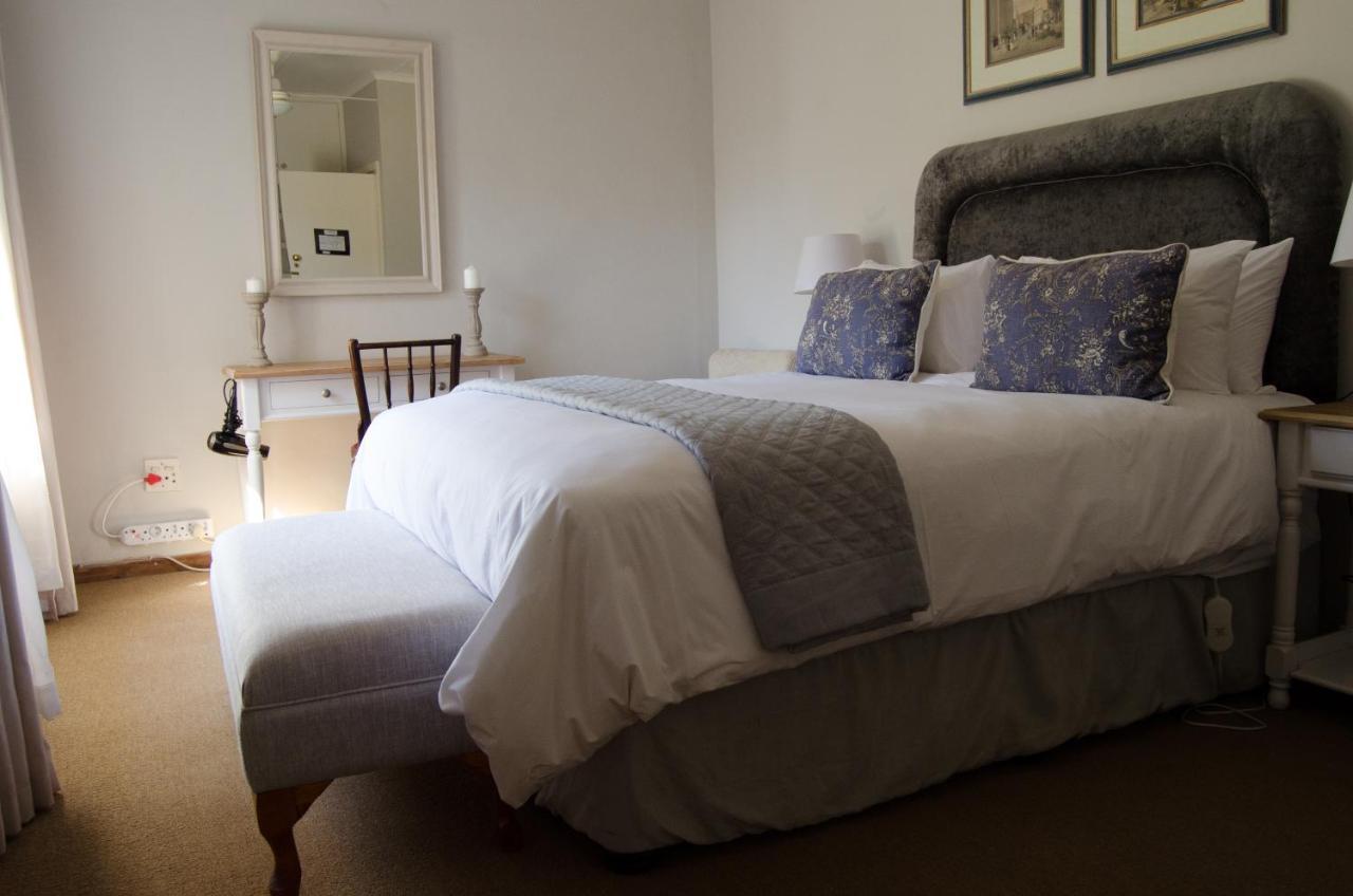 Amber Avenue Guesthouse Хоуик Экстерьер фото