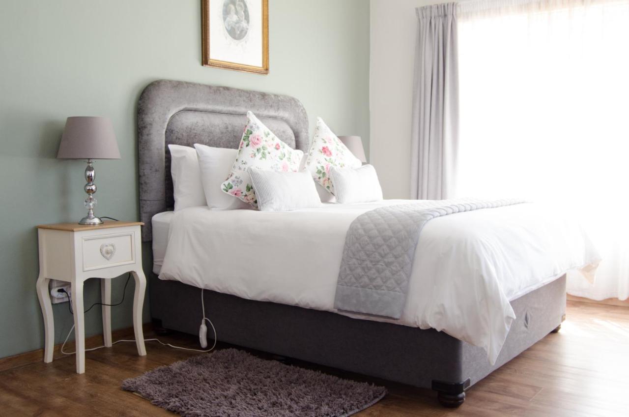 Amber Avenue Guesthouse Хоуик Экстерьер фото